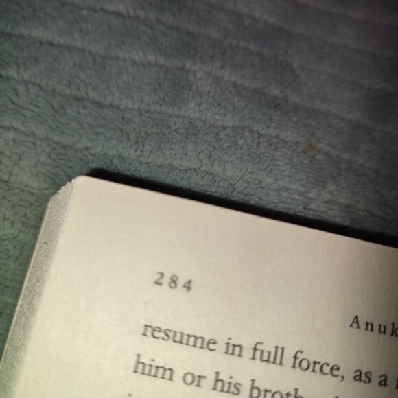 Book A Passage North Anuk Arudpragasam Booker Prize Bestseller Sri Lanka Novel - Picture 8 of 8